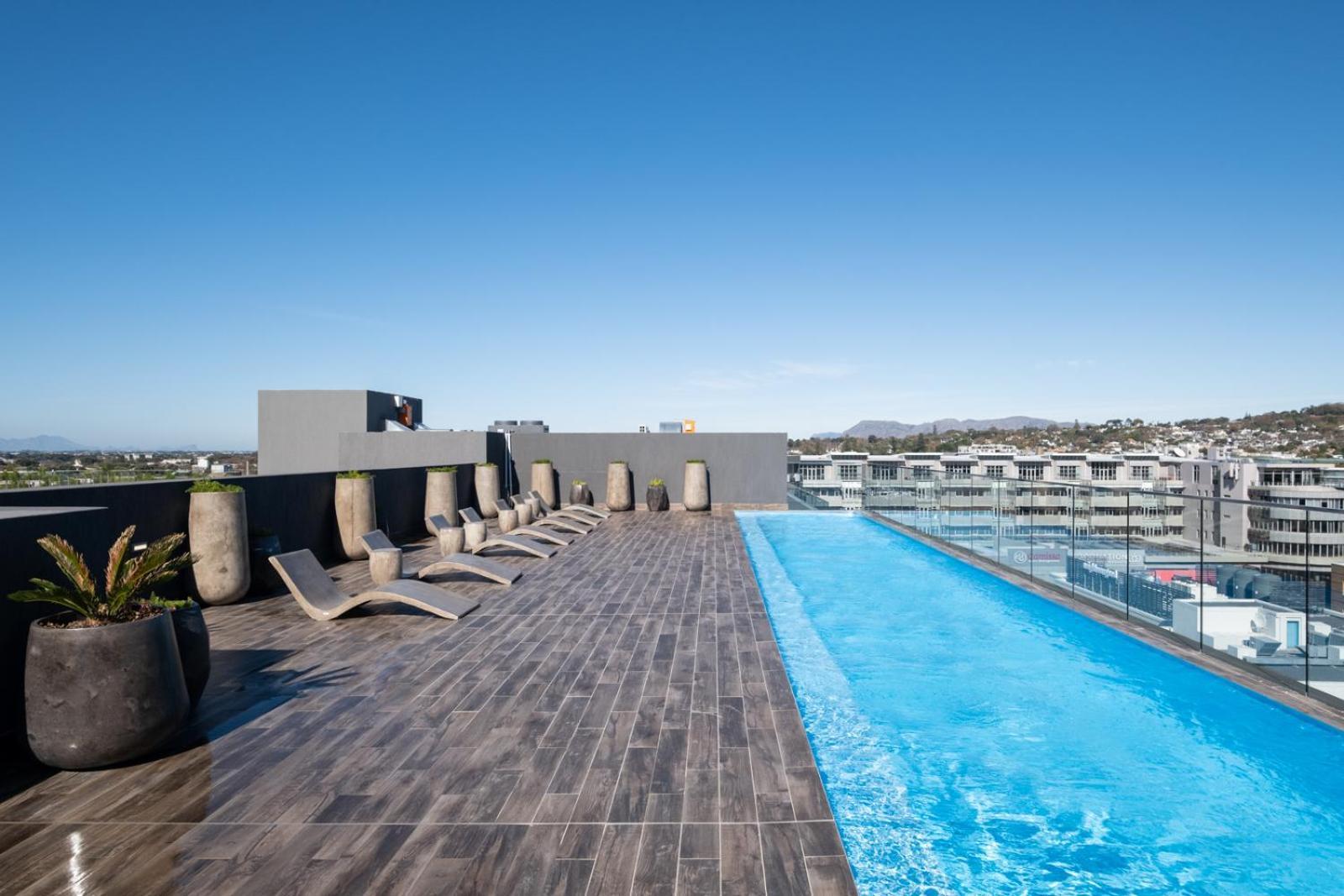Apartment Newlands Peak Southern Cross