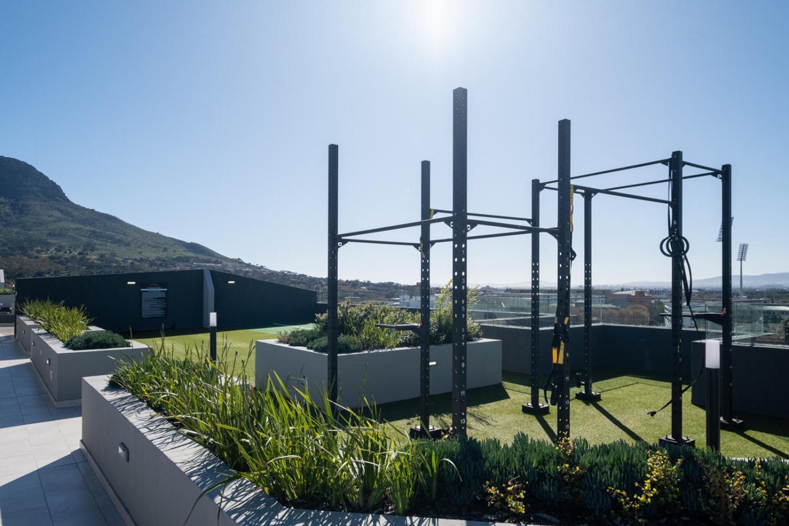 Apartment Newlands Peak Southern Cross *