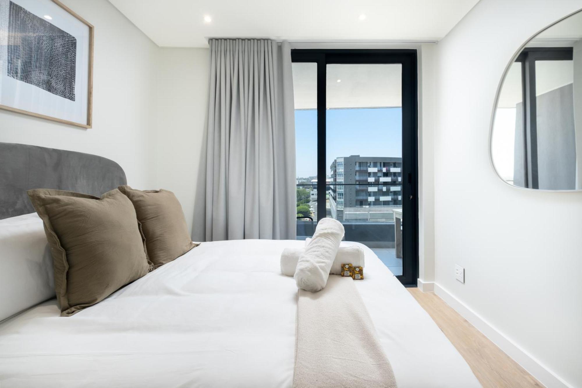 Apartment Newlands Peak Southern Cross *