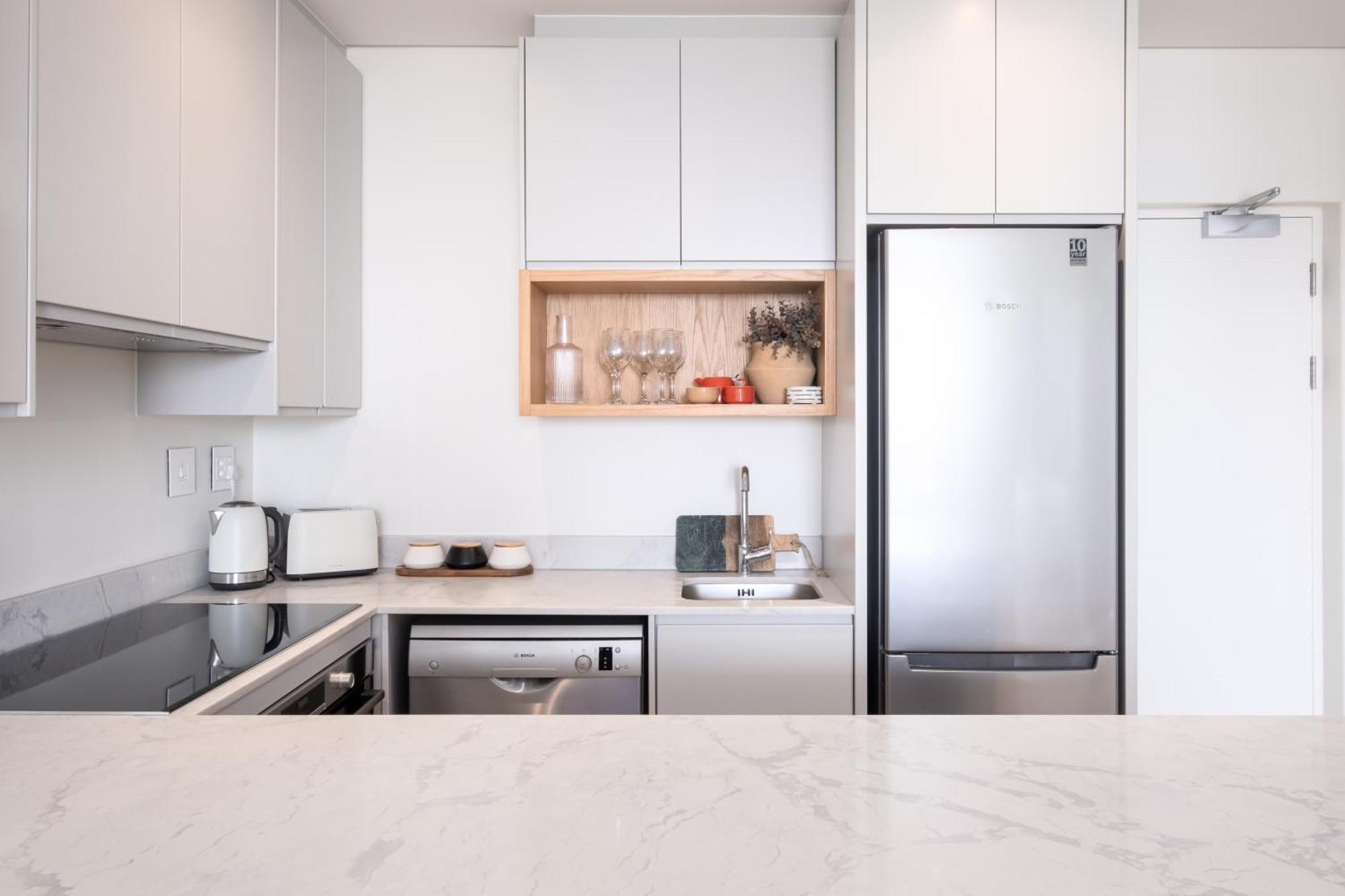 Newlands Peak Southern Cross Apartment Cape Town