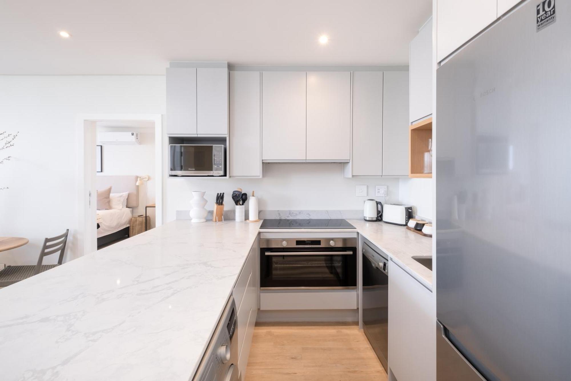 Apartment Newlands Peak Southern Cross Cape Town