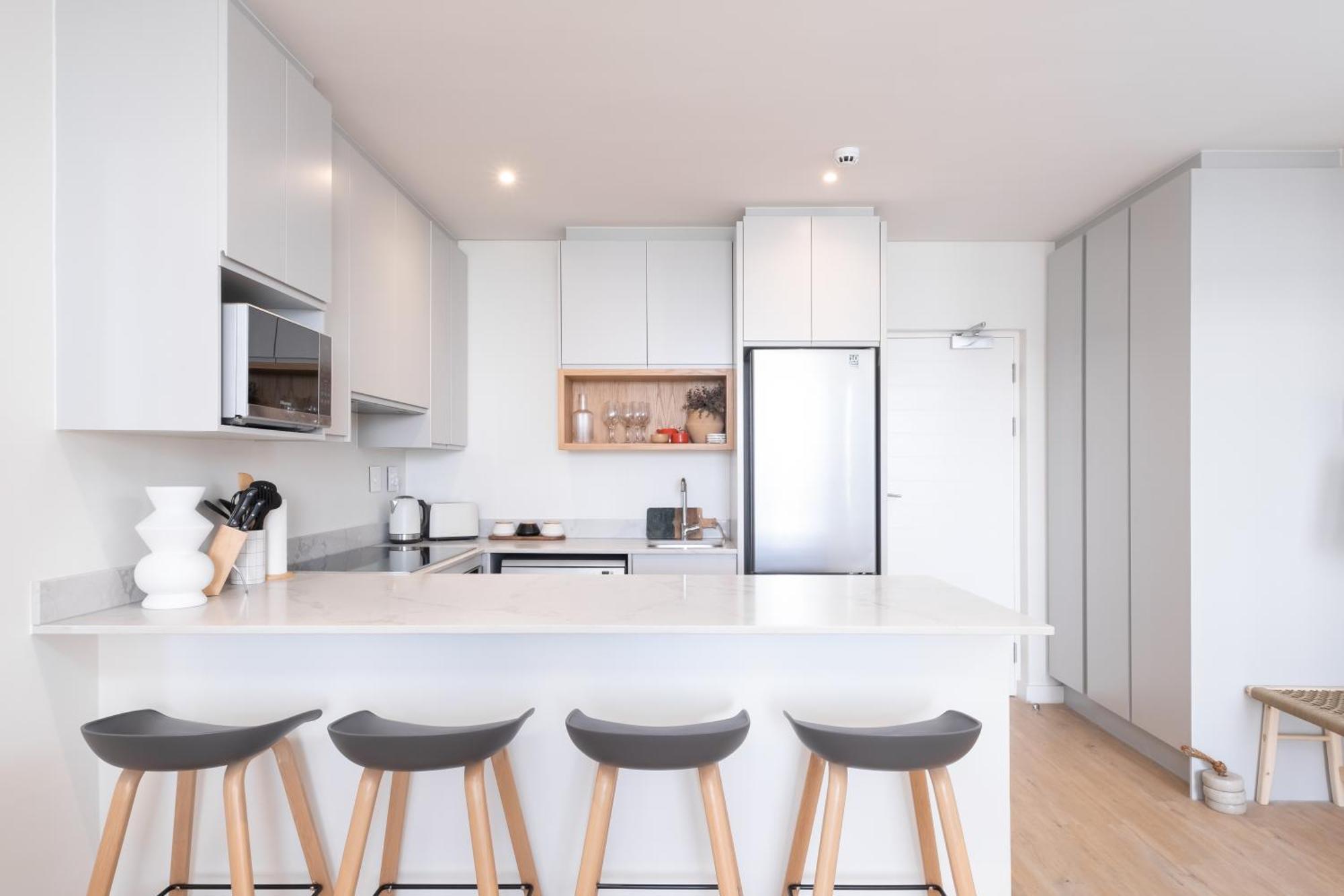 Apartment Newlands Peak Southern Cross *