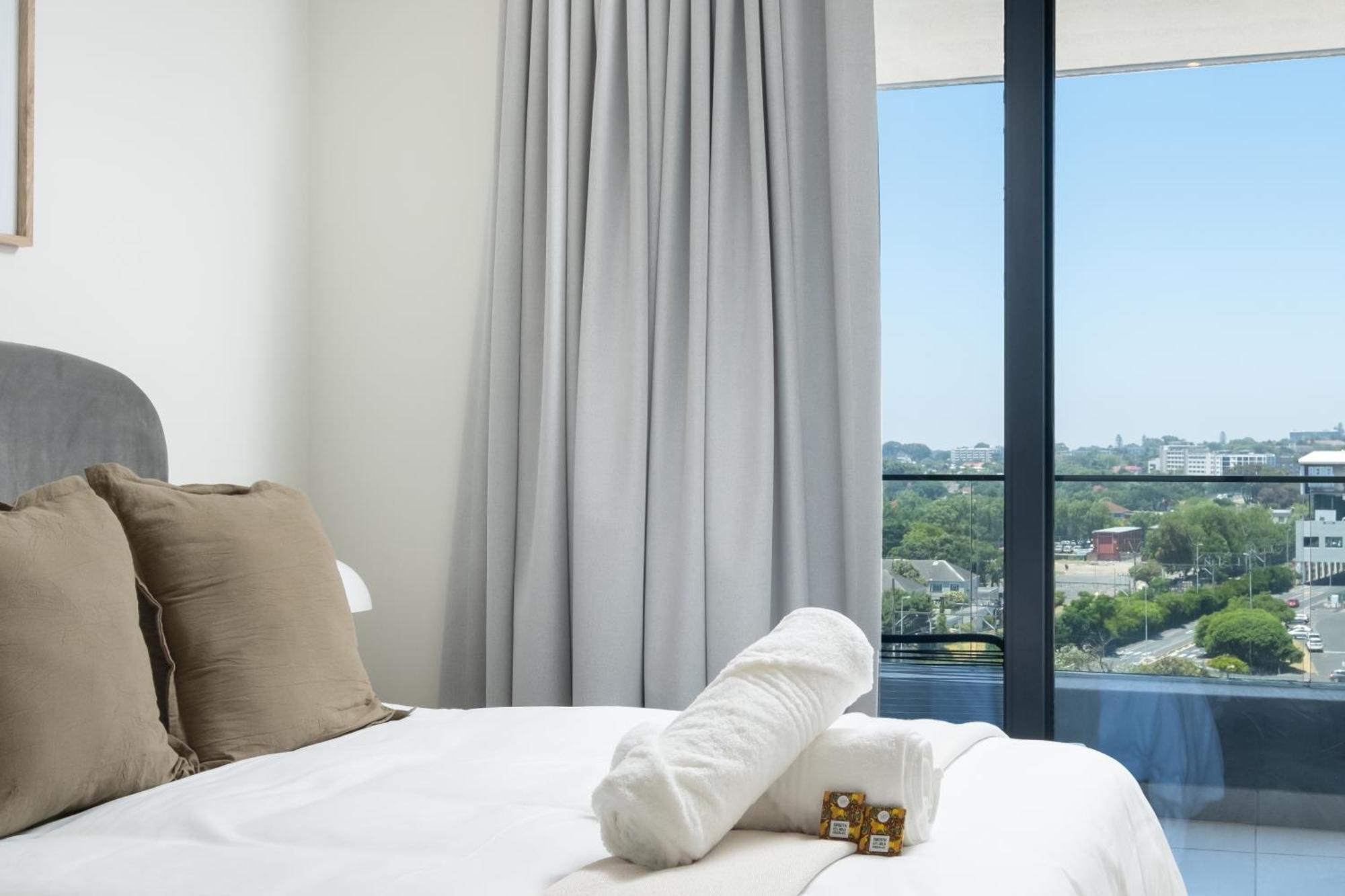 Apartment Newlands Peak Southern Cross *